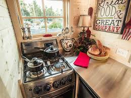 designing a tiny kitchen tumbleweed