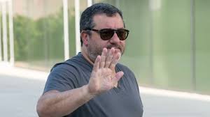 Sevin ya da nefret edin; Diese Spieler Haben Mino Raiola Als Berater