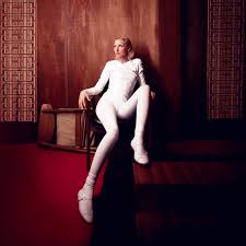 Album artwork for Sadye - Electricity