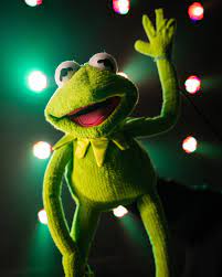 Maybe you would like to learn more about one of these? Kermit The Frog Puppet Etsy