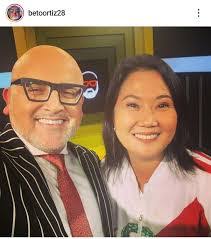 Peter Blas's Instagram, Twitter & Facebook