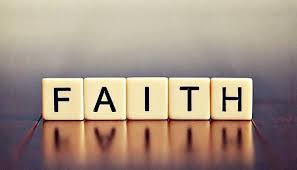 Image result for faith