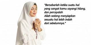Walaupun terkadang masalah tersebut membuat seseorang merasa terpuruk dan putus asa. 75 Kata Kata Sabar Dalam Menghadapi Cobaan Dan Masalah Bikin Hatimu Tenang Dream Co Id