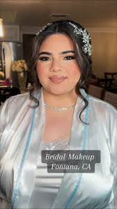 Makeup Artist Fontana Ca