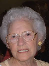 Obituary information for Betty R. Allen