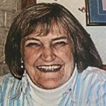 Diane Jaskiewicz's Instagram, Twitter & Facebook