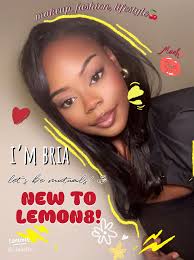 Meet Bria: The Creative Mind Behind Pretty Odd Urban Apparel