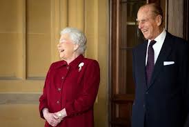 Prince philip and queen elizabeth ii depart a service of commemoration for troops who were stationed in afghanistan on march 13, 2015, in london, england. How Prince Philip Won The Queen S Heart In Their Decades Long Marriage