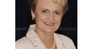 Patricia Jo Burke<br/>November 25, 1937