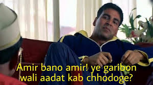 Hera Pheri Meme Templates Indian Meme Templates Funny Dialogues Meme Template Funny Images Laughter