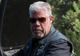 Sons of Anarchy Season 5 Spoilers -- Ron Perlman Interview