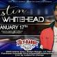 The Silly Rabbit Comedy Club Presents: Justin Whitehead