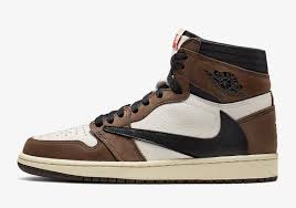 travis scott air jordan 1 full release info sneakernews com travis scott air jordan 1 full release