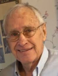 Gerald "Jerry" Anthony Oettle Obituary September 15, 2023