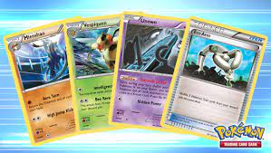 To put in your deck. A Common Approach To Deck Building Pokemon Com