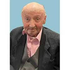 Martin Giblin, Cloonbunny, Loughglynn, Castlerea, Co. Roscommon