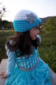 Este Listado Es Para Elsa 1 Reina Ganchillo Beanie Ser Su Princesa Disney Favorita Y Permanecer Calido Acogedor Crochet Kids Hats Beanie Crochet Beanie Hat