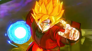 Street fighter is back, but good luck unlocking gouken (especially without this guide!) check out how to unlock all of the characters in . 25 Best Dragon Ball Xenoverse 2 Mods All Free Fandomspot