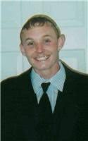 Jason Bell Obituary (1988-2012)