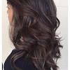 Nutmeg lowlights are a perfect way to make your blonde color richer and reduce the amount of daily maintenance. 3