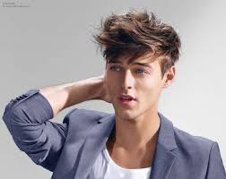 Messy hairstyles for men is popular and classy hairstyle, that's regularly well known particularly among younger men that are younger. 10 Marvelous Messy Hairstyles For Men That Try In 2017