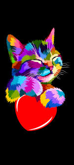 Dark vador dessin, dessins star wars, dessins disney, dessin visage facile, . Kitty Cat Artistic 4000x2160 R Amoledbackgrounds