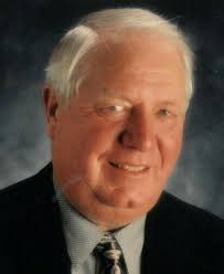 Ralph Vautravers Obituary (1930