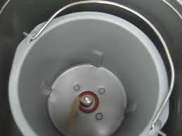 Instead, you will get the best results by allowing the bread to cool 15 to 30. Welbilt The Bread Machine Maker Abm350 E White Works Great For Sale On Ebay Youtube