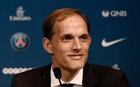 Germain ist positiv auf das coronavirus getestet worden. Paris St Germain Trainer Thomas Tuchel Verschiebt Trainingsbeginn