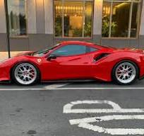 Not too sure about the rims... : r/Ferrari