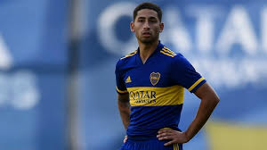 We also provide delightful, beautifully crafted icons for common actions and items. Alan Varela Is The Present And Future Of Boca S Midfield Ruetir