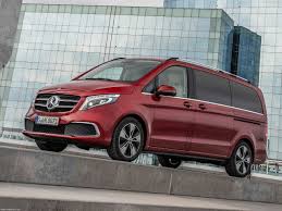 71.10 lakh to 1.46 crore in india. Mercedes V Class Facelift 2021 Car Wallpaper