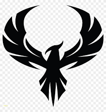 Download Phoenix Clipart Png Symbol Of A Phoenix Free Transparent Png Clipart Images Download