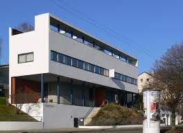 Designed for le corbusier's parents, villa le lac was constructed between 1923 and the le corbusier foundation has launched a huge restoration project for the house with. Weissenhofmuseum Wikipedia