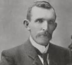 James Matthew “Jack” Whiteley (1870-1950)