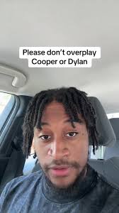 Dylan Harper Vs Cooper Flagg Highlights