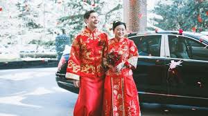 Masyarakat cina adalah kumpulan kaum kedua terbesar kat negara kita, dan kita pun pastinya ada member yang berbangsa cina. 4 Prosesi Pernikahan Adat Tionghoa Di Genpi Co