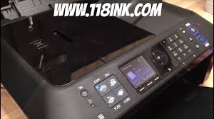 Am aktuellen pixma ip4950 hat canon quasi nichts geändert. How To Fix Common Canon Printer Problems Errors And Faults Youtube