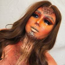 Body of work... how makeup artist Catherine learned to relax in lockdown