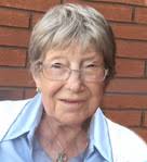 Katherine "Kay" Petersen Service Details