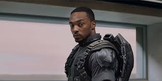Anthony dwane mackie is an american actor. Anthony Mackie Talks Falcon 8 Mile And Female Directors The Mary Sue