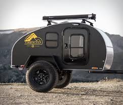 The average length, weight, and height of travel trailers can vary. 20 Best Small Campers And Travel Trailers For Road Trips