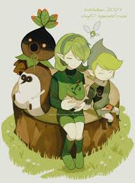 Fado Wind Waker hentai videos, GIFs, and images | R34.app