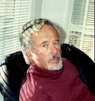 Keith Gilmore Obituary (1925