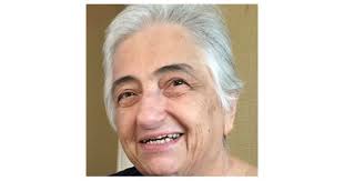 Mary Sanopoulos Obituary (2020)