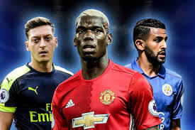 اللاعب لوكاكو يُعتقد انه مسلم وكان آخر دليل على هذا قيامه برفض استلام جائزة افضل لاعب في المباراة لأنها حسب ما تحدث المصادر الصحفية تتنافى مع عقيدته. Ø£Ø³Ø±Ø§Ø± Ø§Ù„Ù†Ø¬ÙˆÙ… 50 Ù„Ø§Ø¹Ø¨Ø§ Ù…Ø³Ù„Ù…Ø§ ÙŠÙ†Ø´Ø·ÙˆÙ† ÙÙŠ Ø§Ù„Ø¯ÙˆØ±ÙŠ Ø§Ù„Ø§Ù†Ø¬Ù„ÙŠØ²ÙŠ