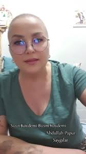 Canan Başaran Kul Hatasiz Olmaz