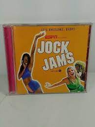 Has been added to your cart. Jock Jams Vol 3 By Various Artists Cd Sep 1997 Tommy Boy 16998121429 Ebay