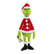 Grinch Doll Target Shop Clothing Shoes Online