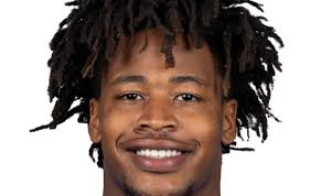 Eli Neal NFL Draft profiles